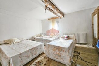 CASA UNIFAMILIAR EN PADIERNOS (ÁVILA)  05220 79