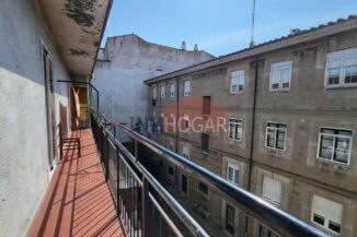 INMHOGAR ÁVILA VENDE PISO SUPER AMPLIO EN EL CENTRO 67