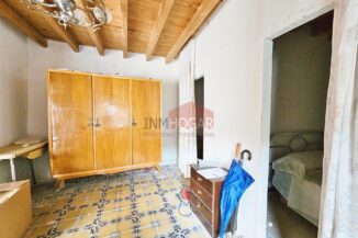 CASA UNIFAMILIAR EN PADIERNOS (ÁVILA)  05220 94