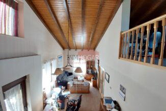 INMHOGAR VENDE CHALET EN VILLANUEVA DEL ACERAL (ÁVILA) 05212 92