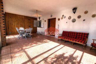 CHALET LA CAÑADA (ÁVILA) 05294 91