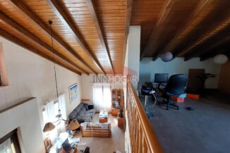 INMHOGAR VENDE CHALET EN VILLANUEVA DEL ACERAL (ÁVILA) 05212 91