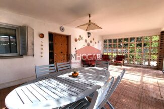 CHALET LA CAÑADA (ÁVILA) 05294 90