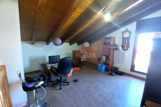 INMHOGAR VENDE CHALET EN VILLANUEVA DEL ACERAL (ÁVILA) 05212 90