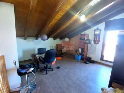 INMHOGAR VENDE CHALET EN VILLANUEVA DEL ACERAL (ÁVILA) 05212 90