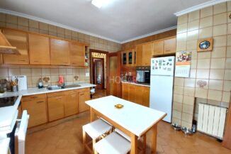 INMHOGAR VENDE ESPECTACULAR CHALET EN ÁVILA