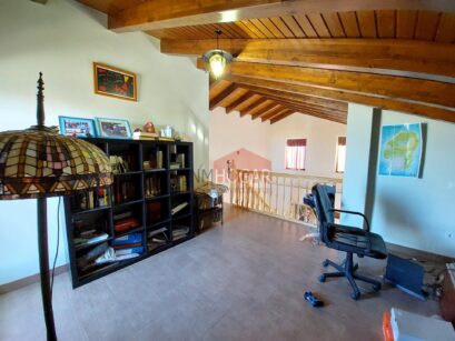 INMHOGAR VENDE CHALET EN VILLANUEVA DEL ACERAL (ÁVILA) 05212 88