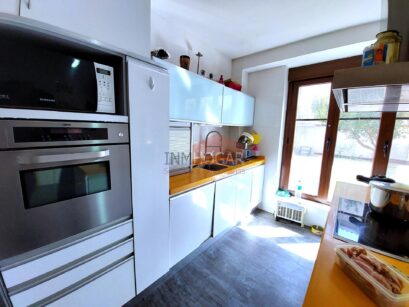 INMHOGAR VENDE CHALET EN VILLANUEVA DEL ACERAL (ÁVILA) 05212 86