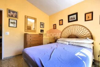 CHALET INDEPENDIENTE EN VENTA EN LA CAÑADA