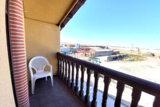 INMHOGAR VENDE CHALET EN VILLANUEVA DEL ACERAL (ÁVILA) 05212 81