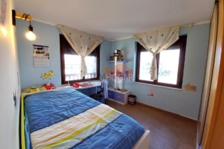 INMHOGAR VENDE CHALET EN VILLANUEVA DEL ACERAL (ÁVILA) 05212 78