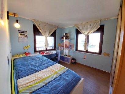 INMHOGAR VENDE CHALET EN VILLANUEVA DEL ACERAL (ÁVILA) 05212 78