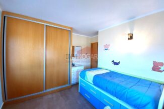 INMHOGAR VENDE CHALET EN VILLANUEVA DEL ACERAL (ÁVILA) 05212 76