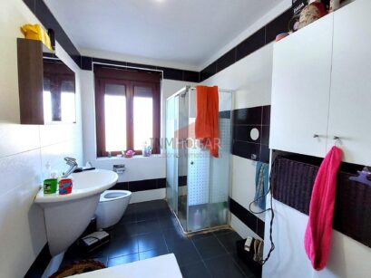 INMHOGAR VENDE CHALET EN VILLANUEVA DEL ACERAL (ÁVILA) 05212 74