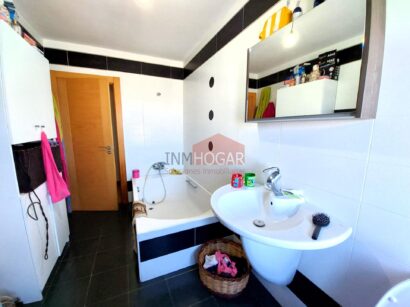 INMHOGAR VENDE CHALET EN VILLANUEVA DEL ACERAL (ÁVILA) 05212 73