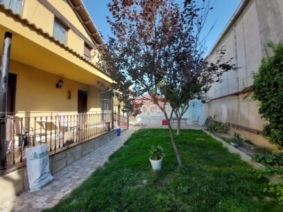 INMHOGAR VENDE CHALET EN VILLANUEVA DEL ACERAL (ÁVILA) 05212 99