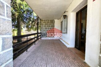 CHALET LA CAÑADA (ÁVILA) 05294 69