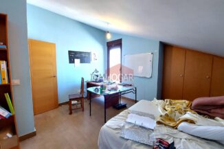 INMHOGAR VENDE CHALET EN VILLANUEVA DEL ACERAL (ÁVILA) 05212 69