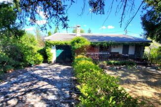 CHALET INDEPENDIENTE EN VENTA EN LA CAÑADA