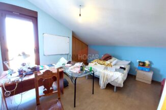 INMHOGAR VENDE CHALET EN VILLANUEVA DEL ACERAL (ÁVILA) 05212 67