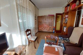 INMHOGAR VENDE ESPECTACULAR CHALET EN ÁVILA