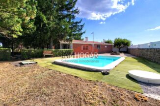 CHALET LA CAÑADA (ÁVILA) 05294 66