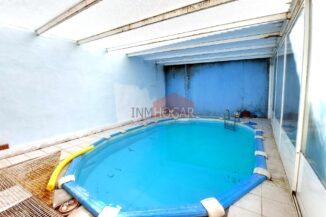 INMHOGAR VENDE CHALET EN VILLANUEVA DEL ACERAL (ÁVILA) 05212 66