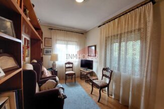 INMHOGAR VENDE ESPECTACULAR CHALET EN ÁVILA