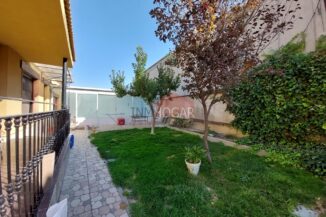 INMHOGAR VENDE CHALET EN VILLANUEVA DEL ACERAL (ÁVILA) 05212 98