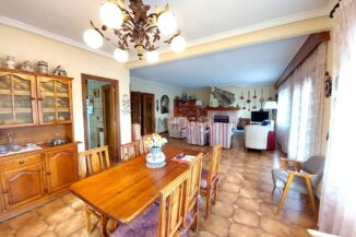 INMHOGAR VENDE ESPECTACULAR CHALET EN ÁVILA