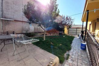 INMHOGAR VENDE CHALET EN VILLANUEVA DEL ACERAL (ÁVILA) 05212 97