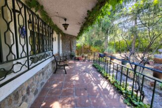 CHALET INDEPENDIENTE EN VENTA EN LA CAÑADA