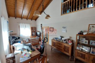 INMHOGAR VENDE CHALET EN VILLANUEVA DEL ACERAL (ÁVILA) 05212 96