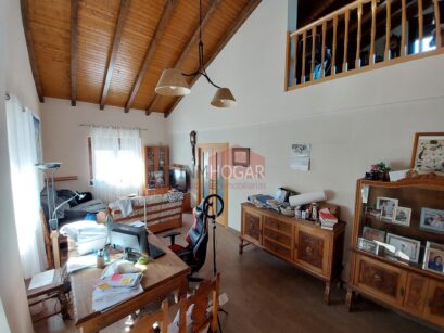 INMHOGAR VENDE CHALET EN VILLANUEVA DEL ACERAL (ÁVILA) 05212 96