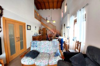 INMHOGAR VENDE CHALET EN VILLANUEVA DEL ACERAL (ÁVILA) 05212 94