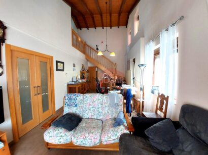 INMHOGAR VENDE CHALET EN VILLANUEVA DEL ACERAL (ÁVILA) 05212 94