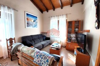 INMHOGAR VENDE CHALET EN VILLANUEVA DEL ACERAL (ÁVILA) 05212 93