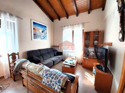 INMHOGAR VENDE CHALET EN VILLANUEVA DEL ACERAL (ÁVILA) 05212 93