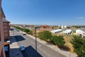 ESPECTACULAR VIVIENDA EN LA ZONA DEL ALCAMPO