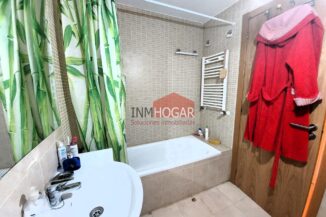 INMHOGAR VENDE ESPECTACULAR VIVIENDA EN HERVENCIAS