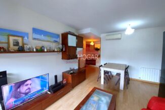 INMHOGAR VENDE ESPECTACULAR VIVIENDA EN HERVENCIAS