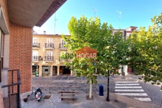 ESPECTACULAR VIVIENDA EN EL CENTRO DE ÁVILA