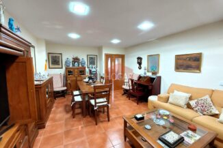 CHALET DE PLANTA ÚNICA EN VENTA EN ÁVILA