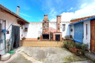 CASA EN VENTA EN PAJARES DE ADAJA