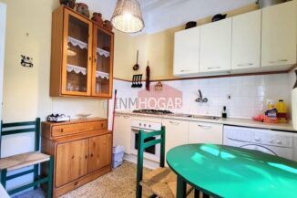 CHALET INDEPENDIENTE EN VENTA EN LA CAÑADA