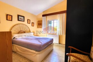 CHALET INDEPENDIENTE EN VENTA EN LA CAÑADA