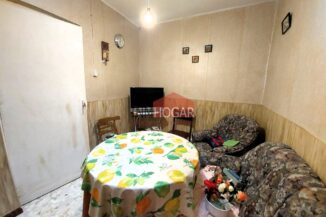 INMHOGAR VENDE CASA CON TERRENO EN COLLADO DE CONTRERAS 84