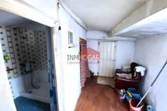 INMHOGAR VENDE CASA CON TERRENO EN COLLADO DE CONTRERAS 78