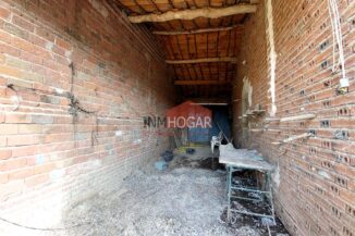 INMHOGAR VENDE CASA CON TERRENO EN COLLADO DE CONTRERAS 76