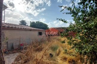 INMHOGAR VENDE CASA CON TERRENO EN COLLADO DE CONTRERAS 99